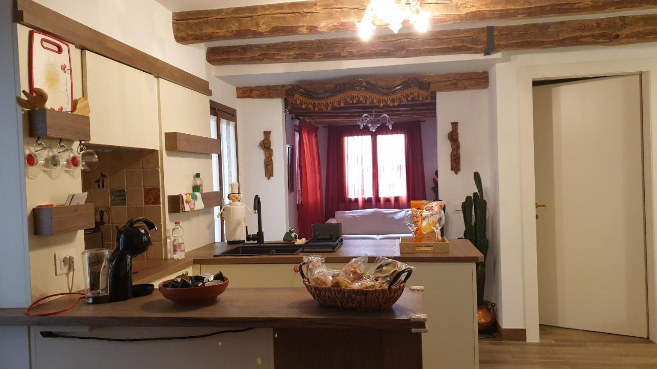 Ca' De' Kocai Apartamento *