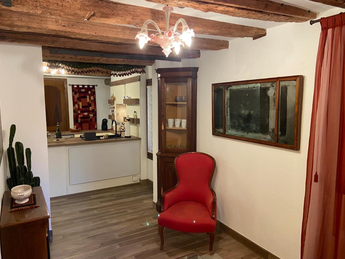 Ca' De' Kocai Apartamento Venecia