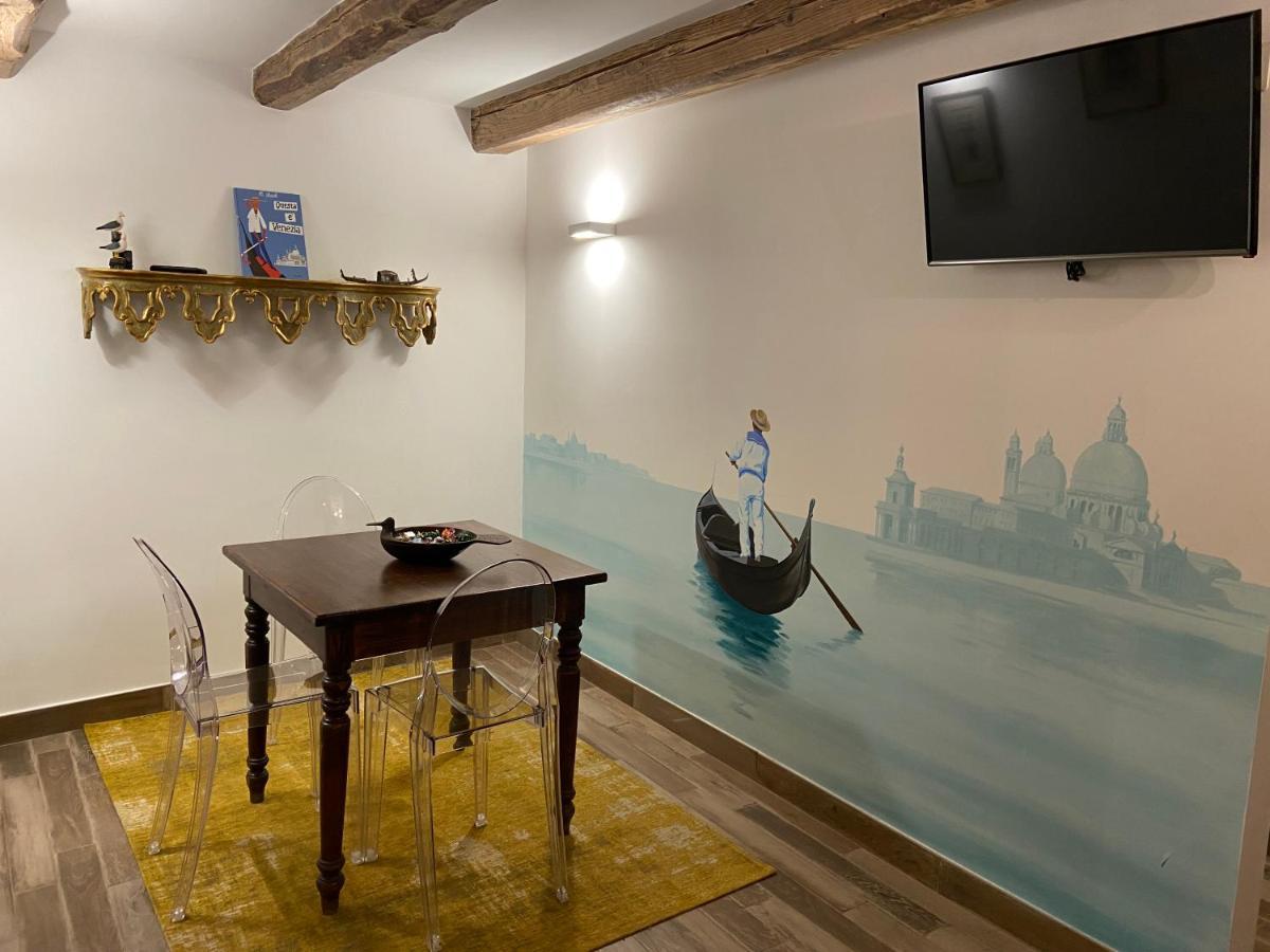 Apartamento Ca' De' Kocai *