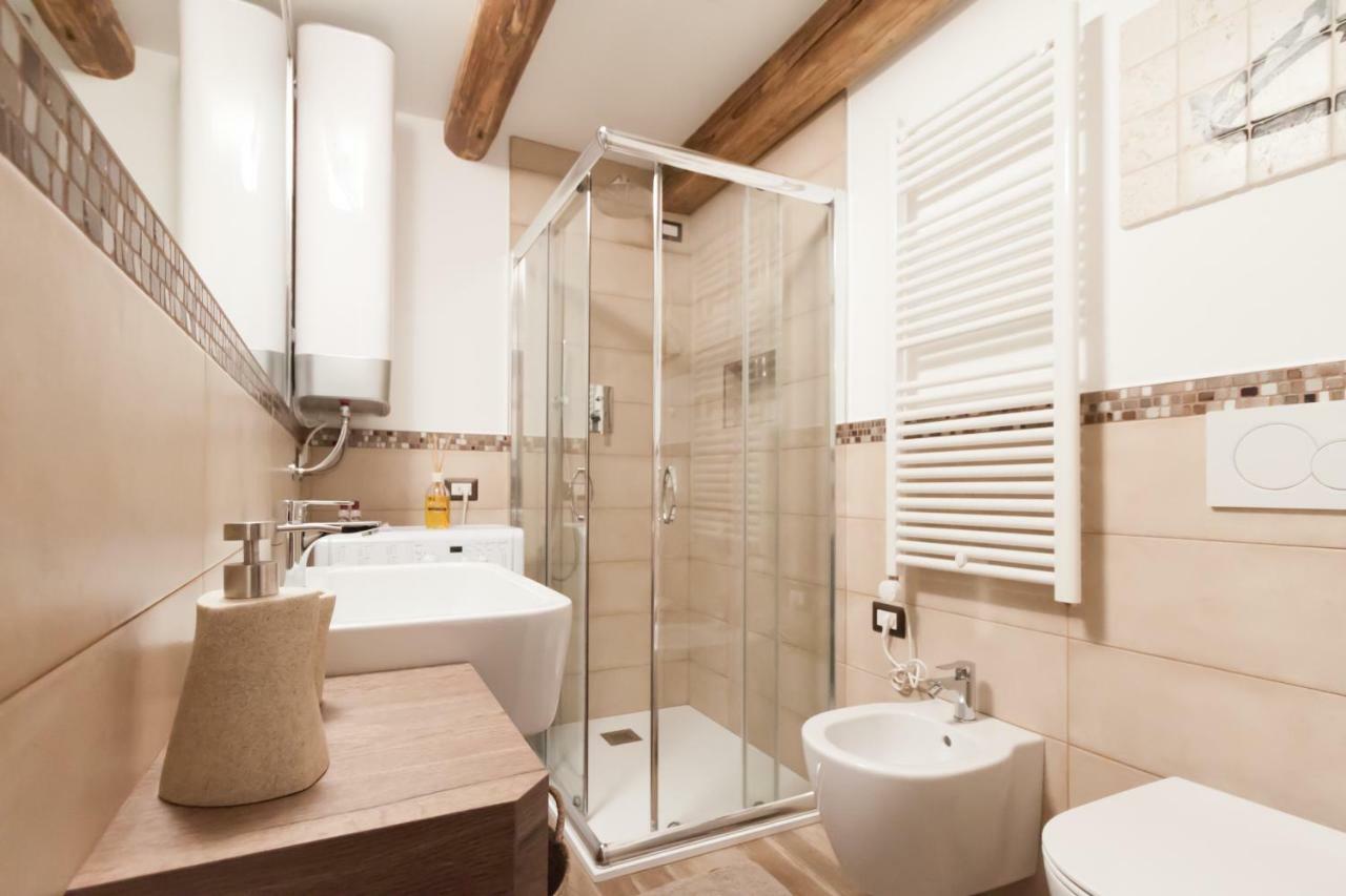Ca' De' Kocai Apartamento