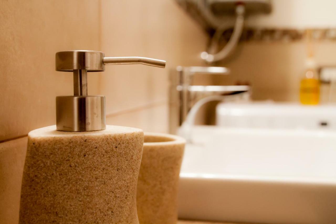 Apartamento Ca' De' Kocai *