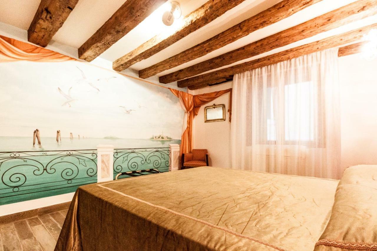 Ca' De' Kocai Apartamento