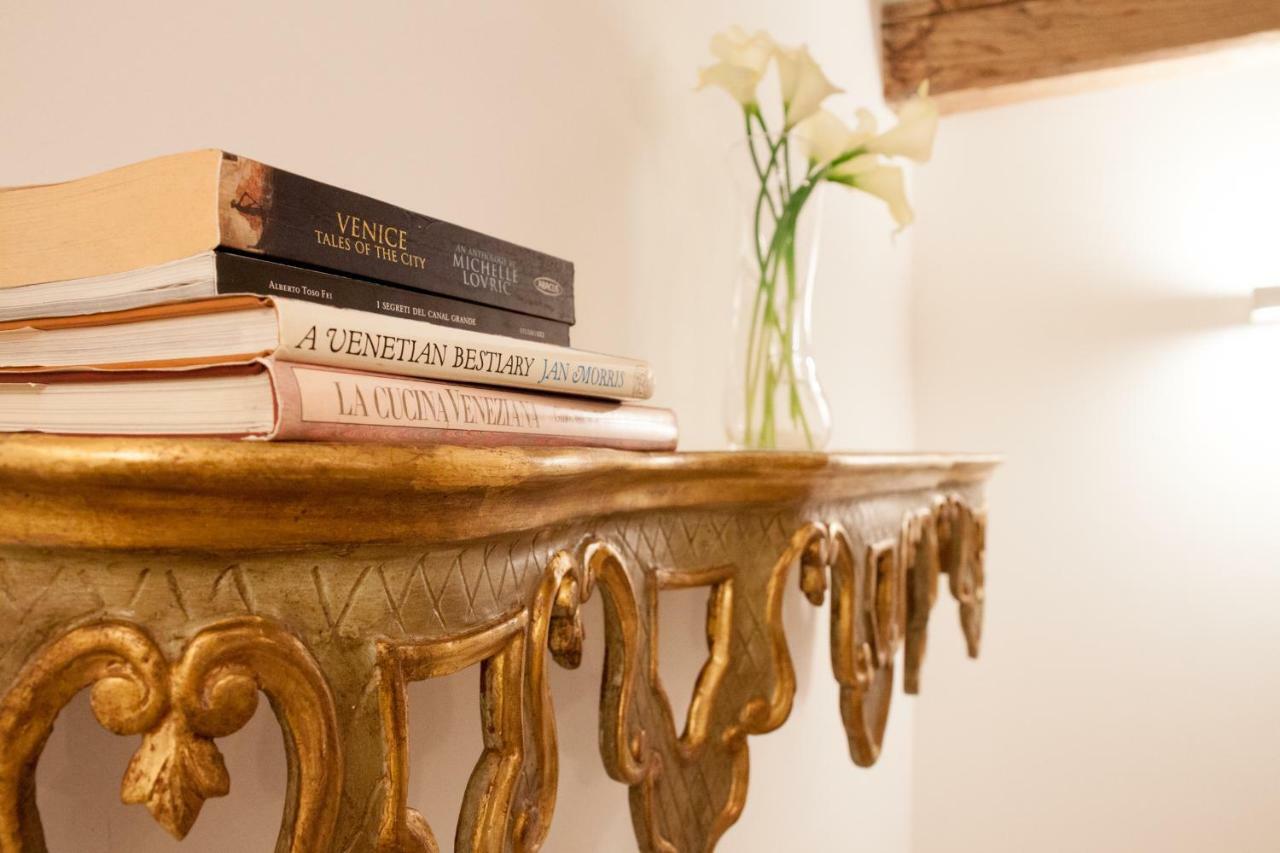 Ca' De' Kocai Apartamento Venecia