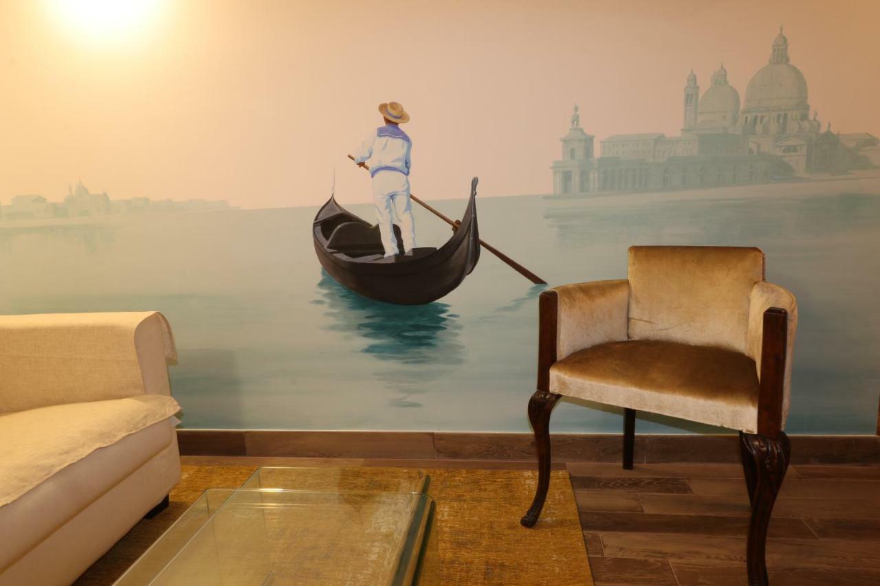 Ca' De' Kocai Venecia