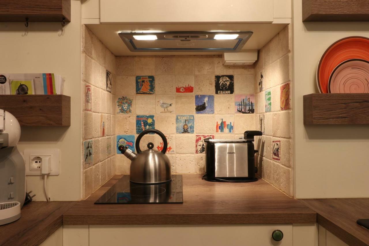 Apartamento Ca' De' Kocai