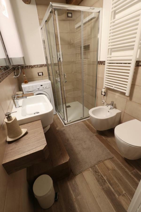 Apartamento Ca' De' Kocai *