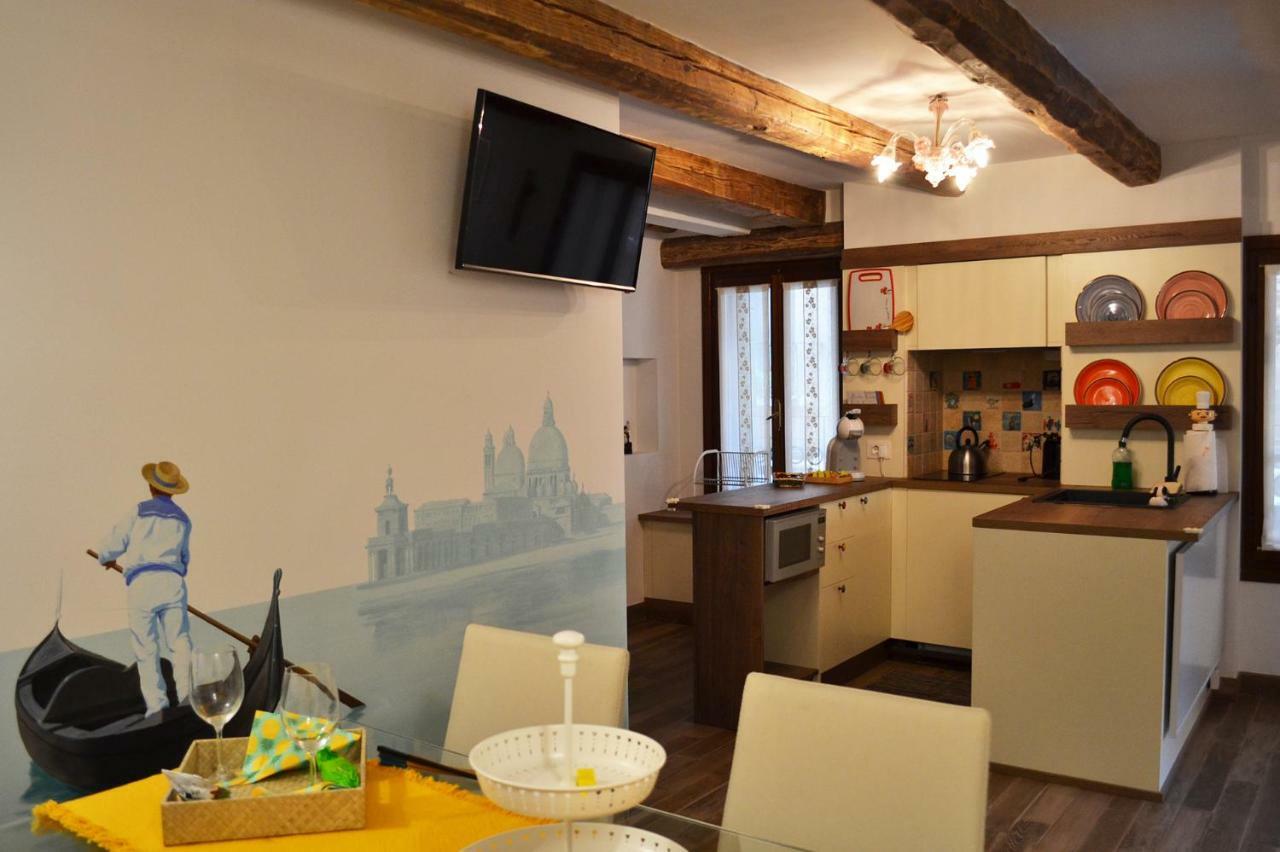 Apartamento Ca' De' Kocai Venecia