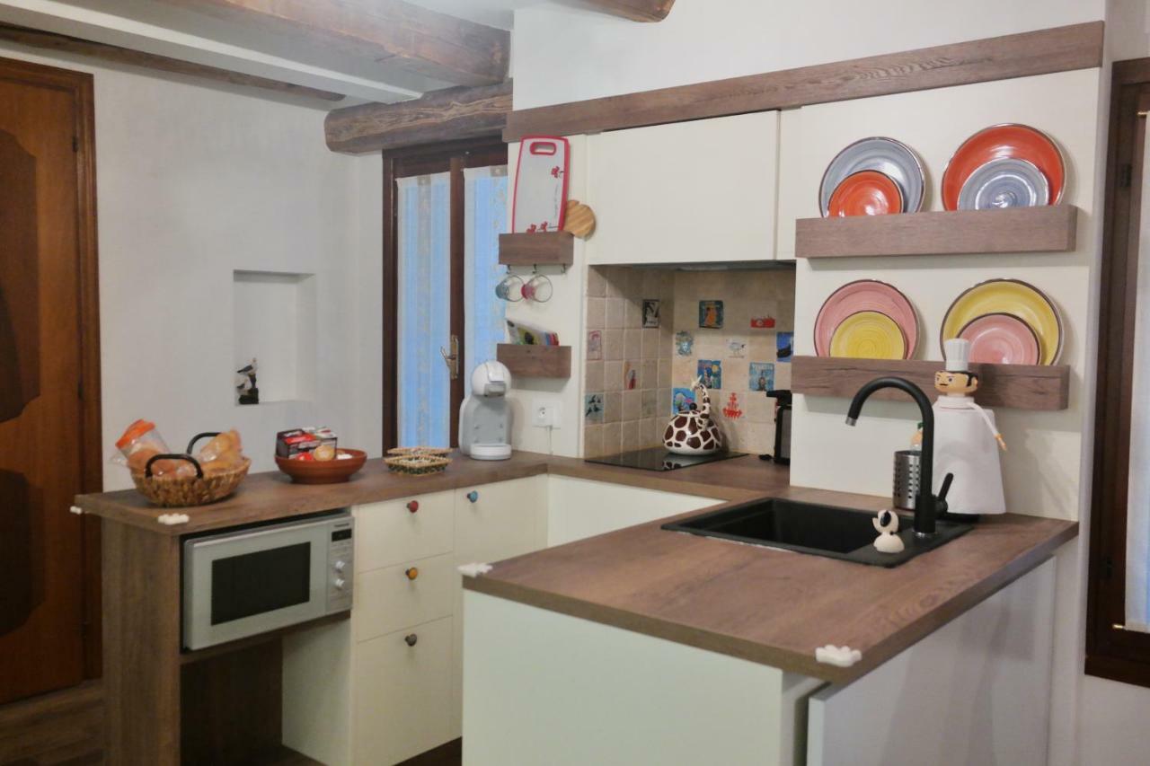 Apartamento Ca' De' Kocai